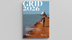 Resumen - Informe Global sobre Desplazamiento Interno 2026