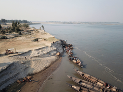 Displacement risk: From hindsight to foresight