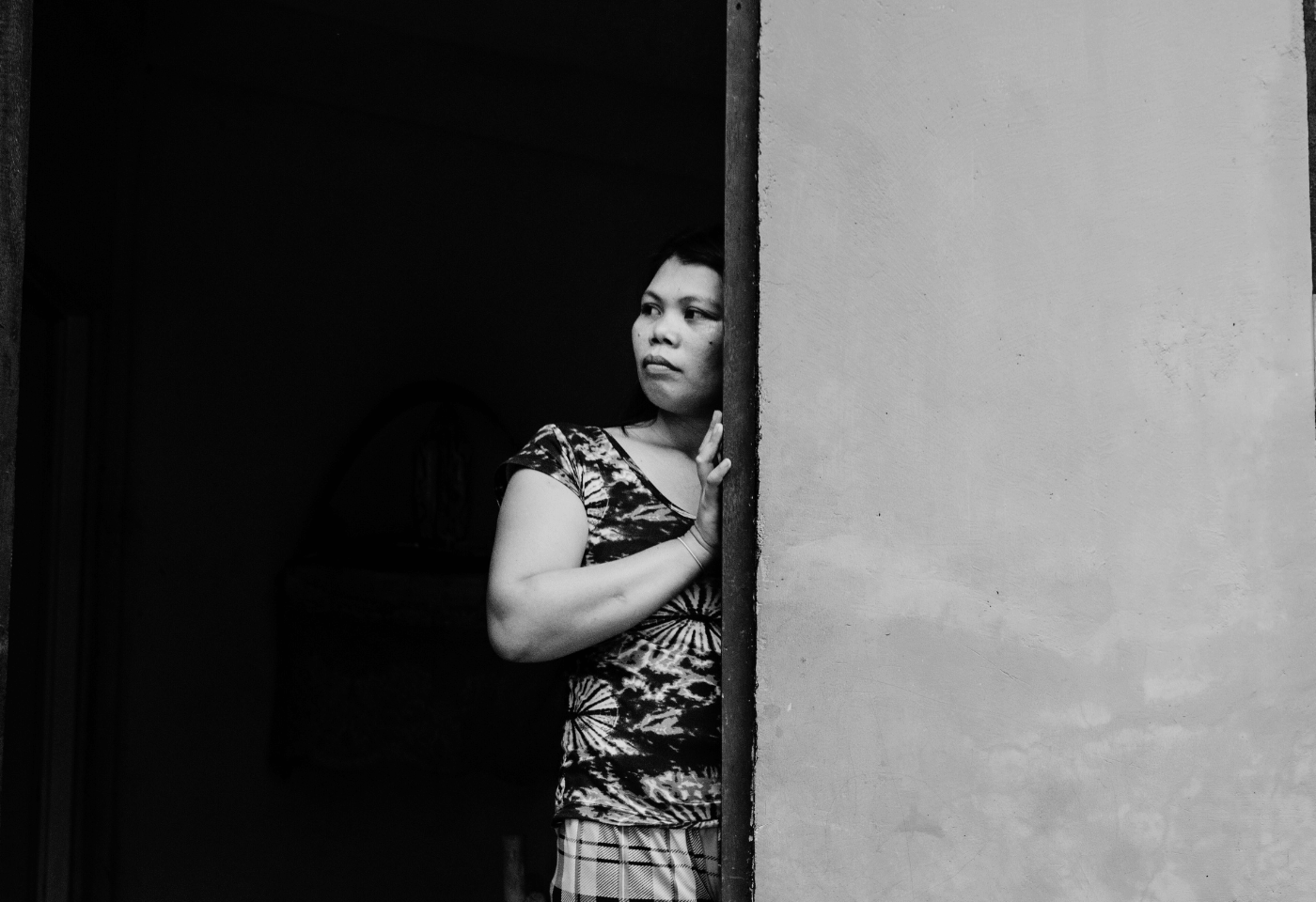 Global challenges impacting humanitarian aid and displacement trends