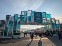 COP29: Key outcomes on displacement and implications for climate policy