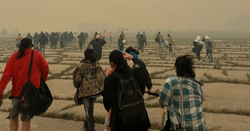 Wildfire displacement is on the rise: 2025 sends a clear warning