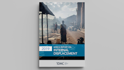 Africa Report on Internal Displacement