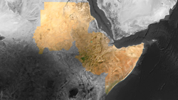 Estimating displacement risk using data-driven approaches