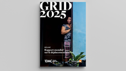 Résumé - Rapport mondial sur le déplacement interne 2025