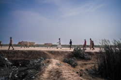 Sustaining the momentum