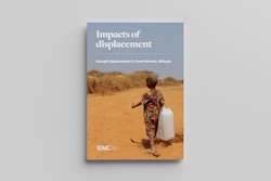 Impacts of displacement: Drought displacement in Gode Woreda, Ethiopia