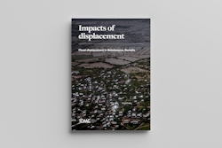 Impacts of Displacement: Flood displacement in Beledweyne, Somalia