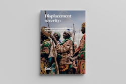 Assessing the severity of displacement situations: data gaps and ways forward