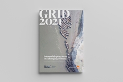 2021 Global Report on Internal Displacement (GRID)