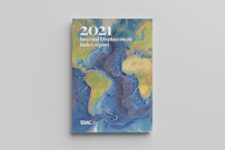Internal Displacement Index (IDI) 2021 Report