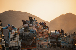 Internal displacement in 2025: Preserving data and evidence amid growing uncertainty