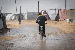 UNGA80: Why displacement matters for global debates