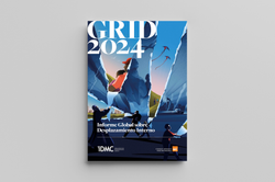 Informe Global sobre Desplazamiento Interno (GRID) 2024