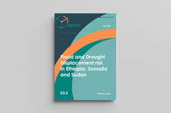 Flood and Drought Displacement Risk in Ethiopia, Somalia and Sudan