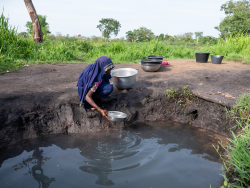 Beyond the numbers: Understanding the severity of internal displacement