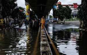 The world's leading source of data and analysis on internal displacement