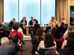 Internal Displacement and the Law