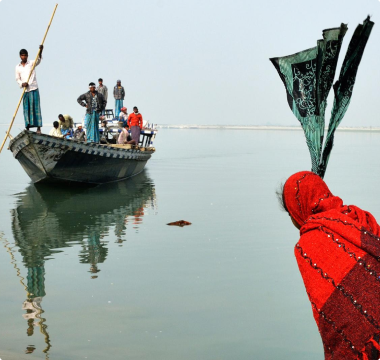 2022 mid-year update on Internal Displacement