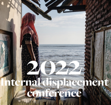 Informing better access to education for IDPs