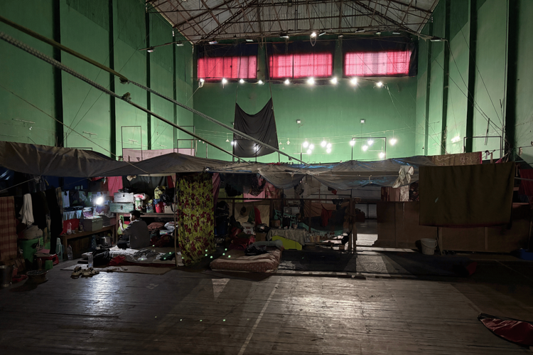 India