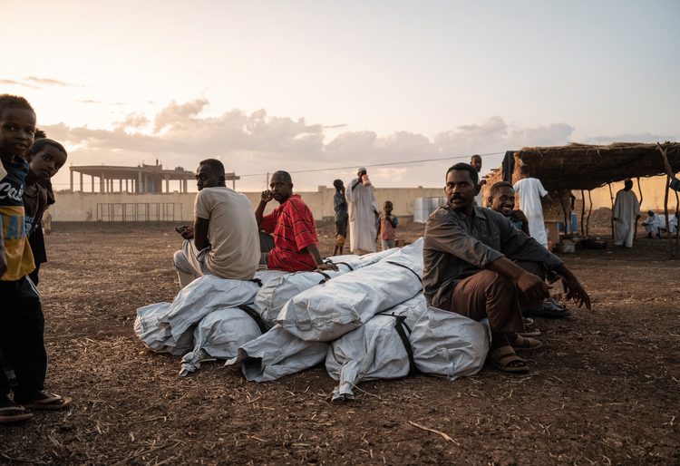 Sustaining an essential dataset