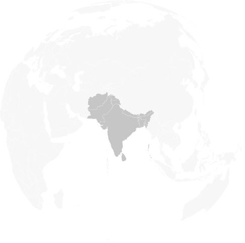 globe