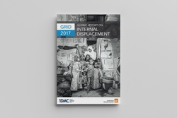 2017 Global Report on Internal Displacement (GRID)
