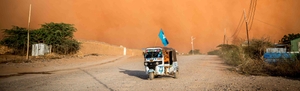 How can the UNFCCC and Loss and Damage Mechanism Catalyse Lasting Solutions to Displacement in the Context of Climate Change?