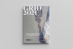2021 Global Report on Internal Displacement (GRID)