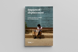  Impacts of displacement: Conflict and violence in Quibdó and Caucasia, Colombia