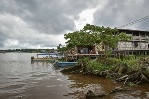 Responding to Displacement-Related Loss and Damage through Inclusive Data, Finance and Action