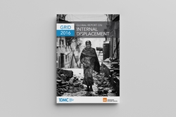 2016 Global Report on Internal Displacement (GRID)