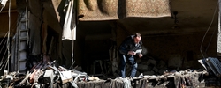 Zooming in on internally displaced people’s needs to inform better responses