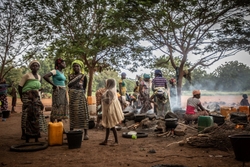 IDMC’s regional workshop: filling the data gaps on internal displacement in the Central Sahel