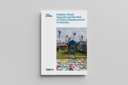 Vanuatu: Disaster Displacement Risk Profile
