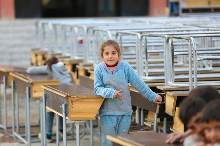 Syria