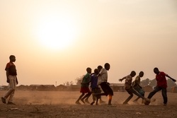 Latest severity assessments help quantify differences in displacement experiences 
