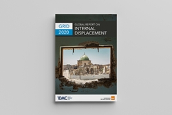 2020 Global Report on internal displacement (GRID)