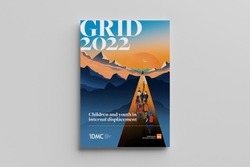 2022 Global Report on Internal Displacement (GRID)