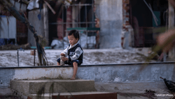 What does actionable displacement data look like?