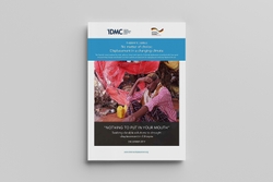 "Nothing to put in your mouth": Durable solutions to drought displacement in Ethiopia