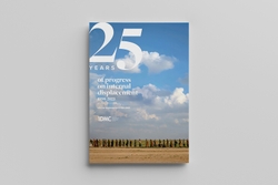 25 years of progress on internal displacement 1998-2023