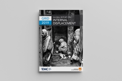 2019 Global Report on Internal Displacement (GRID)