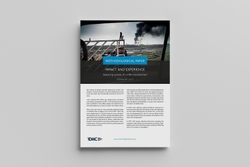 Impact and experience - Assessing severity of conflict displacement