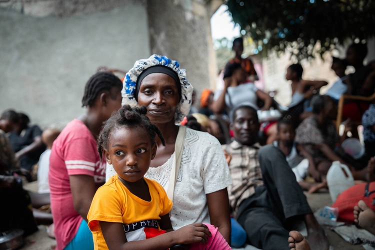 Haiti