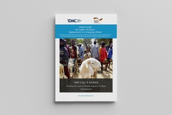 They call it exodus: Breaking the cycle of distress migration in Niger