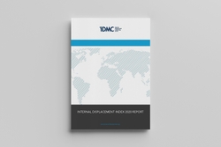 Internal Displacement Index 2020 Report 