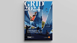 2024 Global Report on Internal Displacement (GRID)