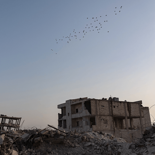 Syrie