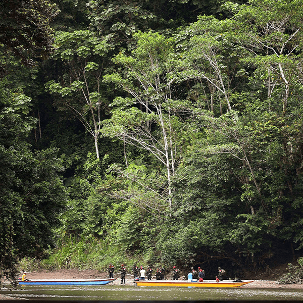 Colombie